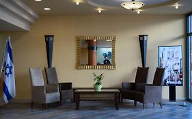 המעיין נצרת מרשת מלונות דן